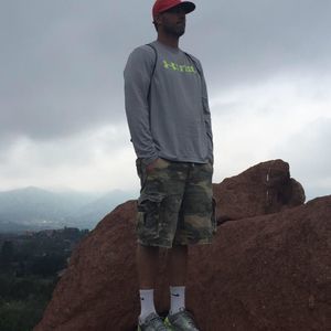 Meet your Posher, Jon